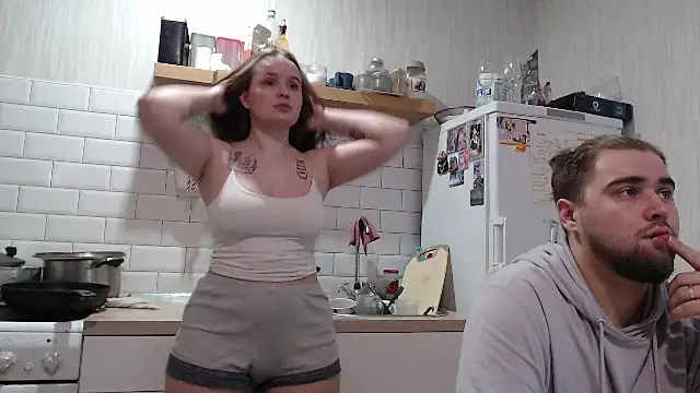 Snapshot of Pair_of_Gods_ chatting on 01.19.25 Pair of Gods online show from 01.19.25