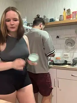 Snapshot of Pair_of_Gods_ chatting on 01.20.25 Pair of Gods online show from 01.20.25