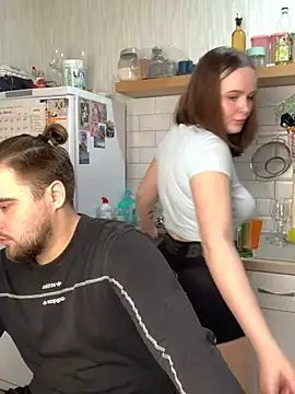 Snapshot of Pair_of_Gods_ chatting on 01.22.25 Pair of Gods online show from 01.22.25