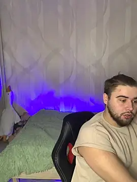 Snapshot of Pair_of_Gods_ chatting on 01.25.25 Pair of Gods online show from 01.25.25