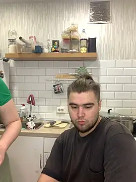 Snapshot of Pair_of_Gods_ chatting on 02.06.25 Pair of Gods online show from 02.06.25