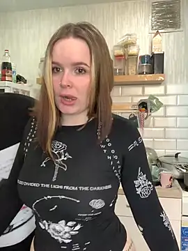 Snapshot of Pair_of_Gods_ chatting on 02.13.25 Pair of Gods online show from 02.13.25