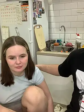 Snapshot of Pair_of_Gods_ chatting on 02.13.25 Pair of Gods online show from 02.13.25