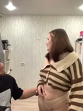 Snapshot of Pair_of_Gods_ chatting on 02.27.25 Pair of Gods online show from 02.27.25