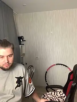 Snapshot of Pair_of_Gods_ chatting on 03.05.25 Pair of Gods online show from 03.05.25