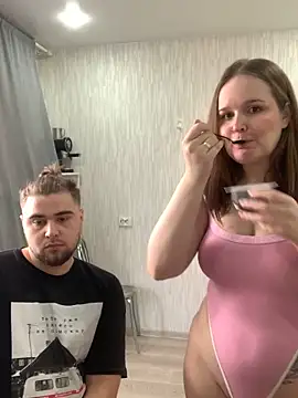 Snapshot of Pair_of_Gods_ chatting on 03.12.25 Pair of Gods online show from 03.12.25