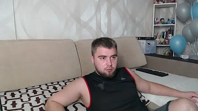 Snapshot of Pair_of_Gods_ chatting on 10.30.25 Pair of Gods online show from 10.30.25