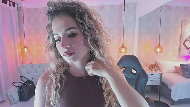 Shantall   online show from 02.13.26