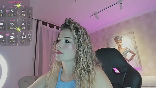 Snapshot of Shantall__ chatting on 05.09.26 Shantall online show from 05.09.26