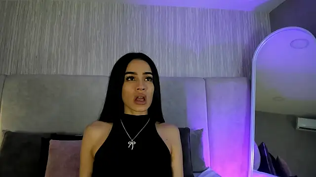 MALENA-ANGEL online show from 03.01.25