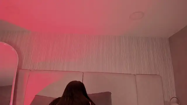 MALENA-ANGEL online show from 11.25.25