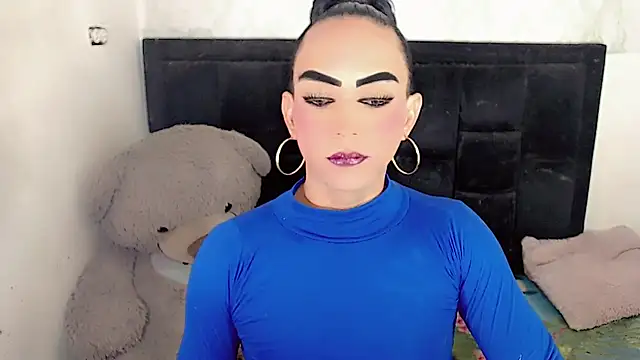 Michell Queen online show from 09.13.25