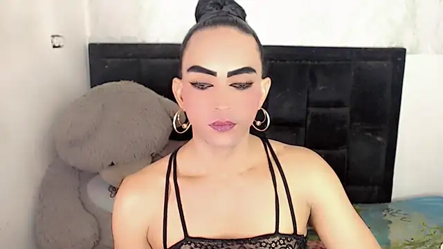 Michell Queen online show from 09.24.25