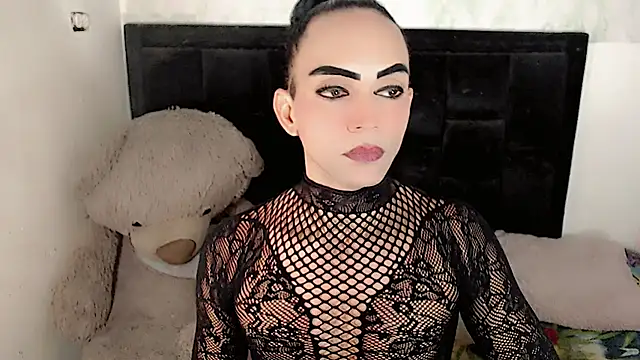 Snapshot of Michell_Queen chatting on 01.17.26 Michell Queen online show from 01.17.26