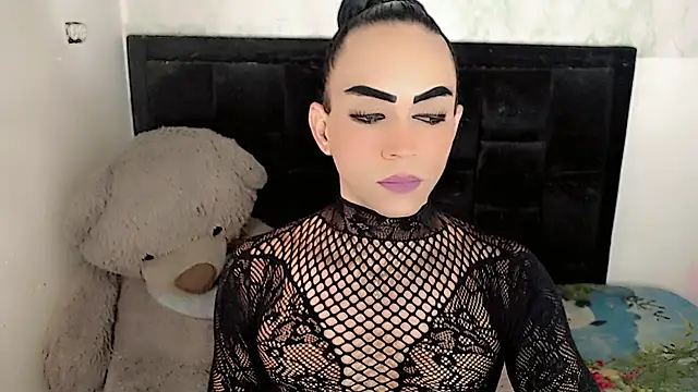 Snapshot of Michell_Queen chatting on 02.03.26 Michell Queen online show from 02.03.26