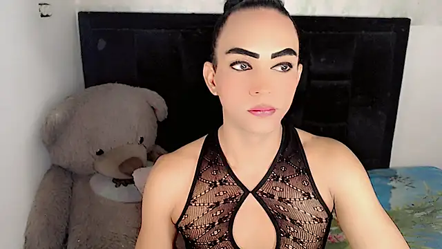 Snapshot of Michell_Queen chatting on 02.19.26 Michell Queen online show from 02.19.26