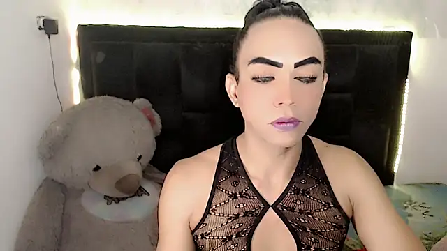 Snapshot of Michell_Queen chatting on 02.22.26 Michell Queen online show from 02.22.26