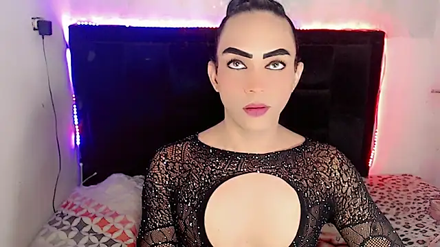 Michell Queen online show from 03.27.26