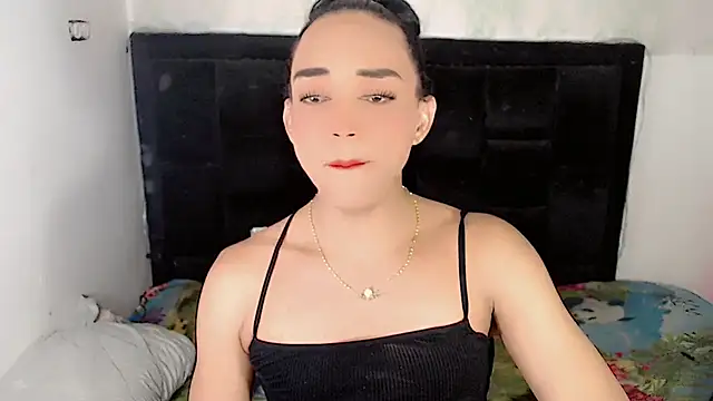 Michell Queen online show from 04.16.26