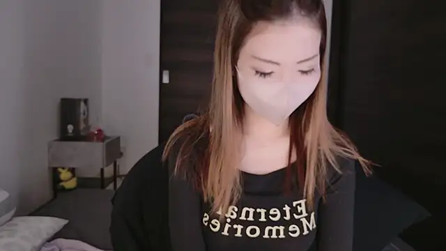 miRei- online show from 01.14.25