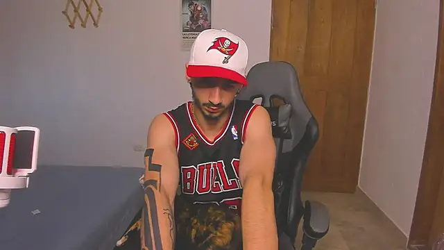 David Brown18 online show from 01.17.25