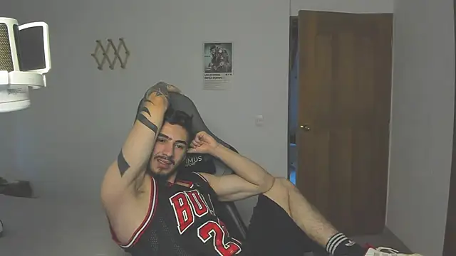 David Brown18 online show from 01.21.25