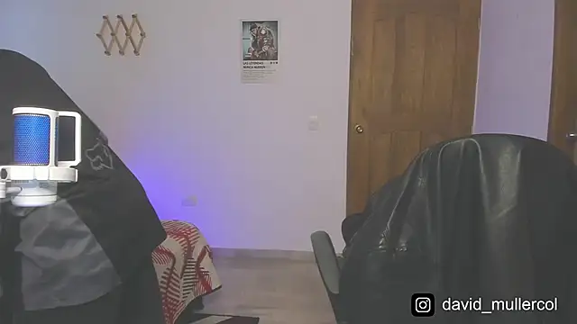 David Brown18 online show from 02.01.25