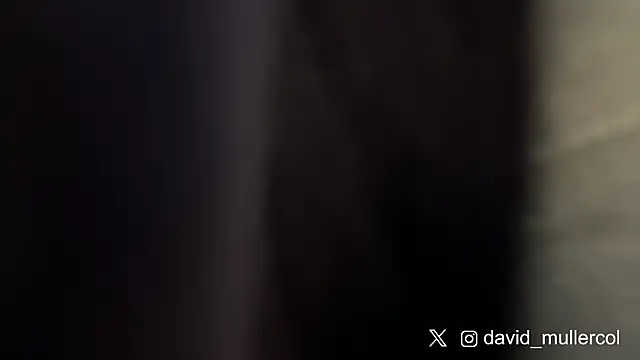 David Brown18 online show from 02.20.25