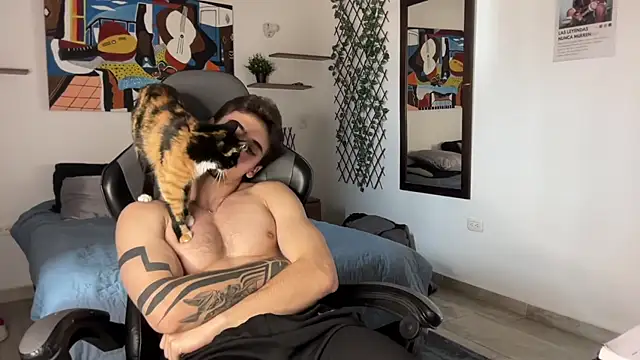 David Brown18 online show from 01.13.26