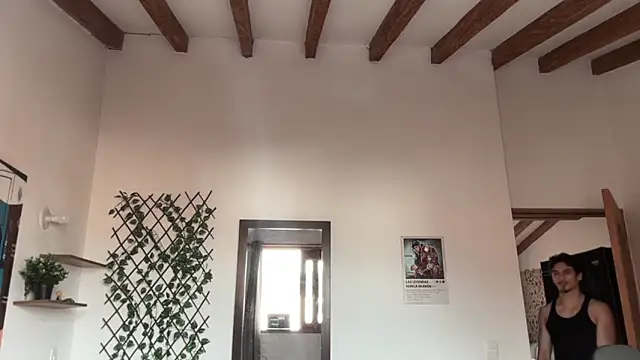 David Brown18 online show from 02.10.26