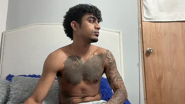 dominic brandd23 online show from 11.21.25