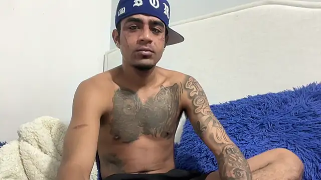 dominic brandd23 online show from 11.25.25