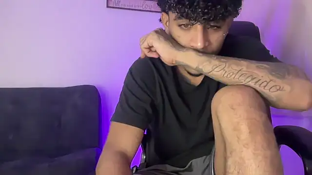 dominic brandd23 online show from 03.05.26