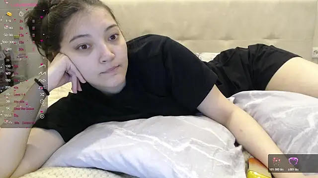 AlisaDevis online show from 11.30.25