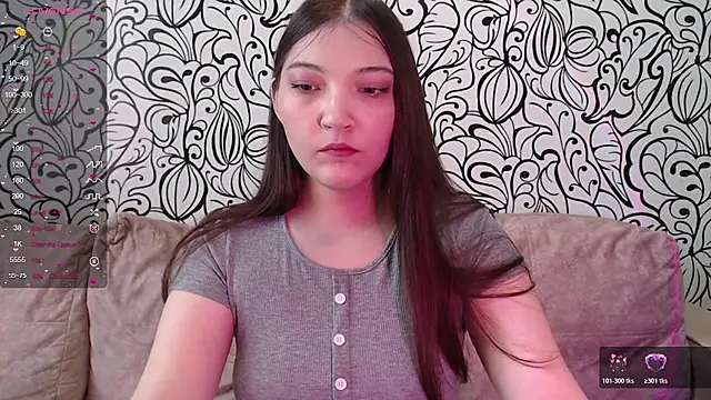 AlisaDevis online show from 02.04.26