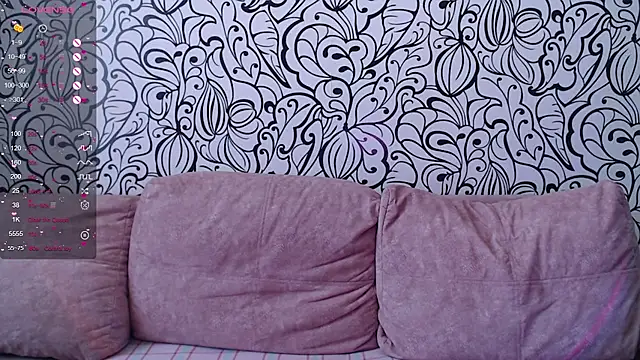 AlisaDevis online show from 03.15.26