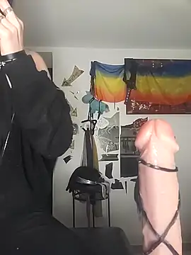 freyamoret online show from 10.01.25