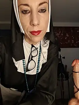 freyamoret online show from 07.12.26
