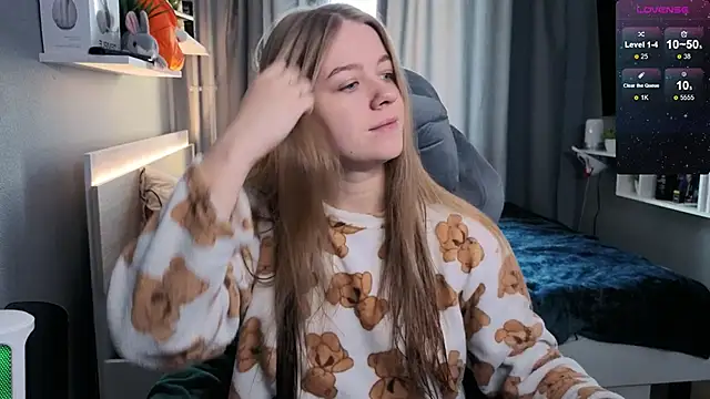 candy maggie online show from 02.07.25