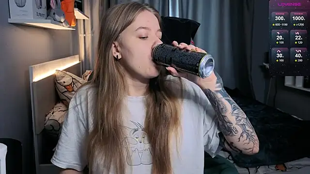 candy maggie online show from 02.11.25