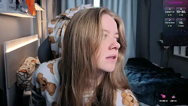 candy maggie online show from 02.18.25