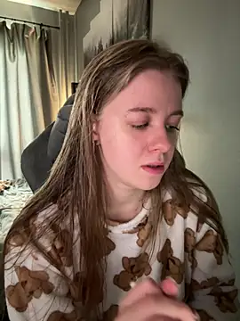 candy maggie online show from 02.27.25