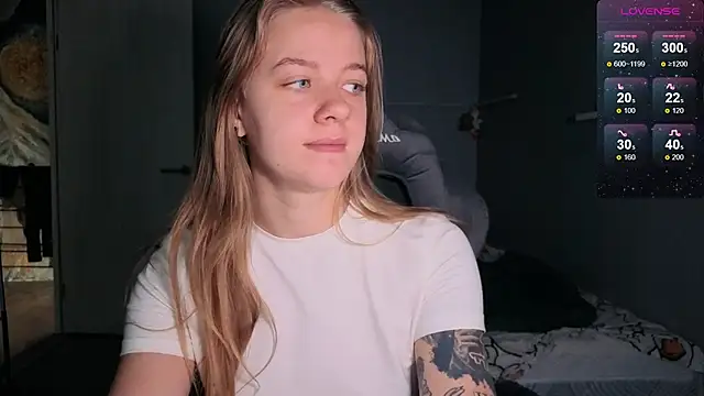 candy maggie online show from 09.08.25