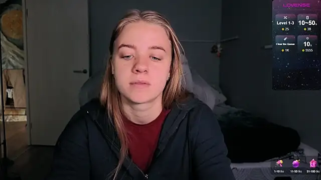 candy maggie online show from 09.18.25