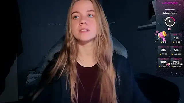 candy maggie online show from 11.01.25