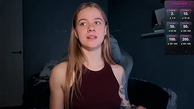 candy maggie online show from 11.10.25