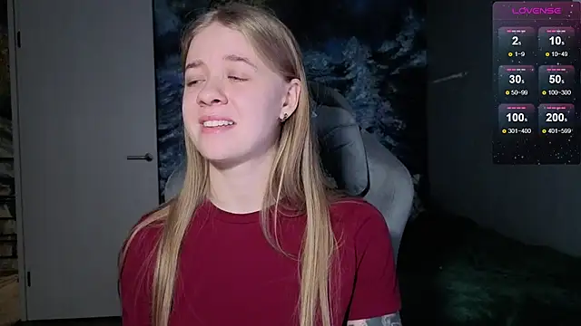 candy maggie online show from 12.20.25