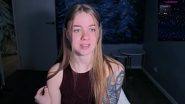 candy maggie online show from 02.09.26