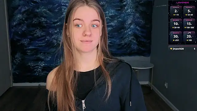 candy maggie online show from 03.03.26