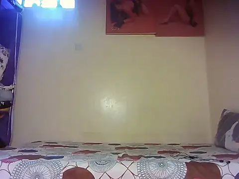 Creamy candy17 online show from 11.30.25